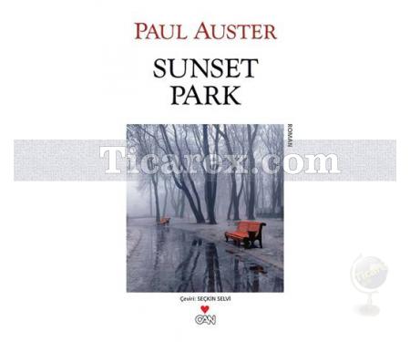 Sunset Park | Paul Auster - Resim 1