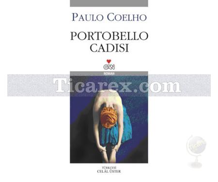 Portobello Cadısı | Paulo Coelho - Resim 1