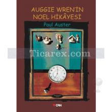 Auggie Wren'in Noel Hikayesi | Paul Auster