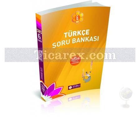 6. Sınıf - Türkçe | Soru Bankası - Resim 1