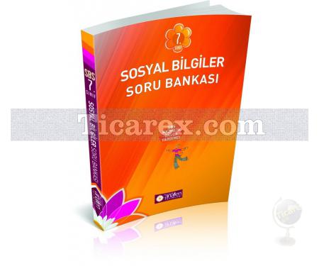 7. Sınıf - Sosyal Bilgiler | Soru Bankası - Resim 1