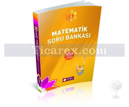 6. Sınıf - Matematik | Soru Bankası - Resim 1