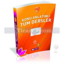 7. Sınıf - Tüm Dersler | Konu Anlatımlı