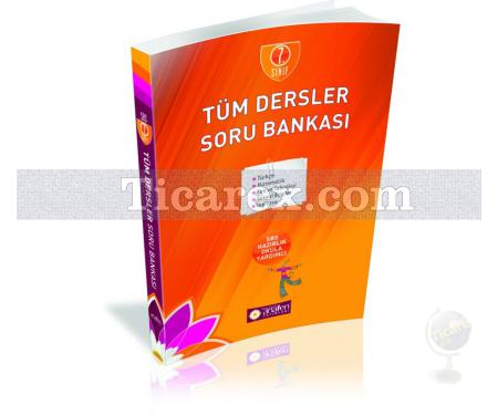 7. Sınıf - Tüm Dersler | Soru Bankası - Resim 1