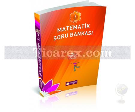 7. Sınıf - Matematik | Soru Bankası - Resim 1