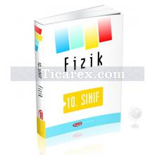 10. Sınıf - Fizik | Konu Anlatımlı