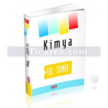 10. Sınıf - Kimya | Konu Anlatımlı