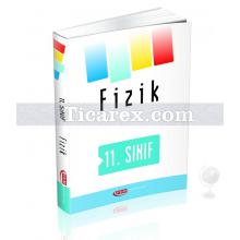 11. Sınıf - Fizik | Konu Anlatımlı