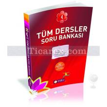 4. Sınıf - Tüm Dersler | Soru Bankası