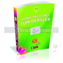 5. Sınıf - Tüm Dersler | Konu Anlatımlı