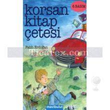 Korsan Kitap Çetesi | Fatih Erdoğan