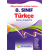 8. Sınıf - Sbs - Türkçe | Konu Anlatımlı - Güvender Yayınları