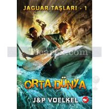 Jaguar Taşları 1 - Orta Dünya | J & P Voelkel