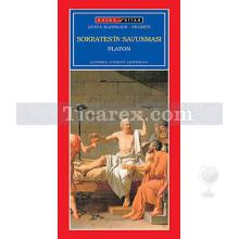 Sokrates'in Savunması | Platon (Eflatun)
