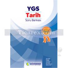 YGS - Tarih | Soru Bankası