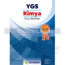 YGS - Kimya | Soru Bankası