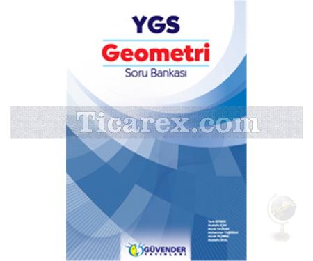 YGS - Geometri | Soru Bankası - Resim 1