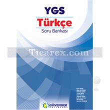 YGS - Türkçe | Soru Bankası