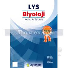 LYS - Biyoloji | Konu Anlatımlı