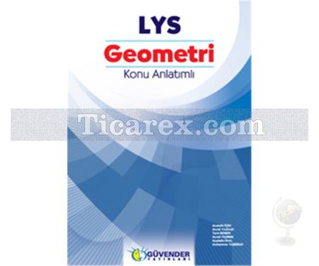 LYS - Geometri | Konu Anlatımlı - Resim 1