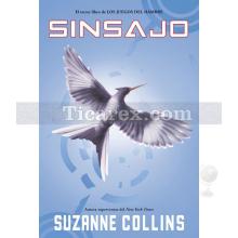 Alaycı Kuş | Suzanne Collins