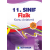 11. Sınıf - Fizik | Konu Anlatımlı - Güvender Yayınları