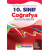 10. Sınıf - Coğrafya | Konu Anlatımlı - Güvender Yayınları