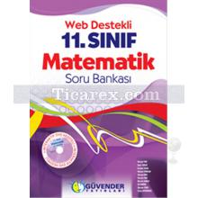 11. Sınıf - Matematik (Web Destekli) | Soru Bankası