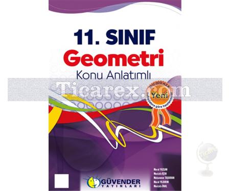 11. Sınıf - Geometri | Konu Anlatımlı - Resim 1