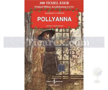 Pollyanna | Eleanor H. Porter - Resim 1