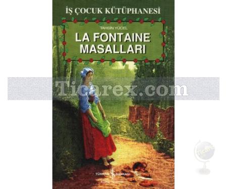 La Fontaine Masalları | Anonim - Resim 1