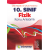 10. Sınıf - Fizik | Konu Anlatımlı - Güvender Yayınları
