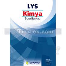 LYS - Kimya | Soru Bankası
