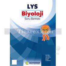 LYS - Biyoloji | Soru Bankası