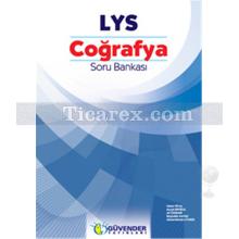 LYS - Coğrafya | Soru Bankası