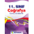 11. Sınıf - Coğrafya | Konu Anlatımlı - Güvender Yayınları