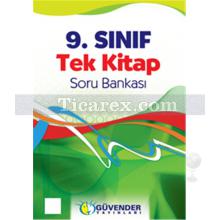 9. Sınıf - Tek Kitap | Soru Bankası