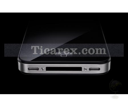 Apple iPhone 4 | 16 gb | Siyah - Resim 3