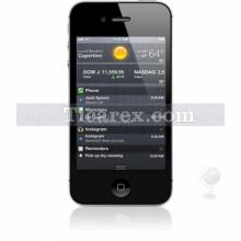 Apple iPhone 4 | 16 gb | Siyah