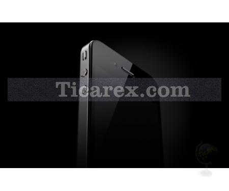 Apple iPhone 4 | 16 gb | Siyah - Resim 4