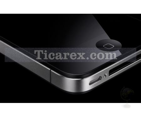 Apple iPhone 4 | 16 gb | Siyah - Resim 7