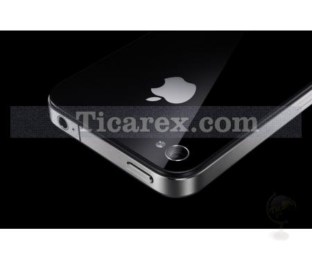 Apple iPhone 4 | 16 gb | Siyah - Resim 6