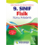 9. Sınıf - Fizik | Konu Anlatımlı - Güvender Yayınları