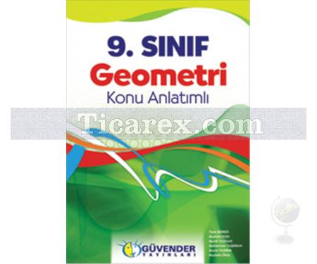 9. Sınıf - Geometri | Konu Anlatımlı - Resim 1