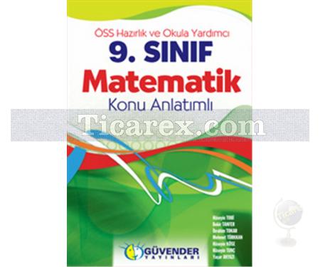 9. Sınıf - Matematik | Konu Anlatımlı - Resim 1