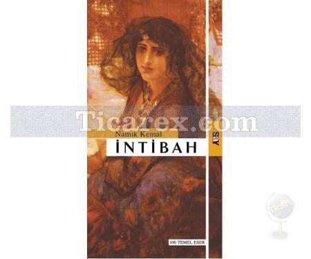 İntibah | Namık Kemal - Resim 1