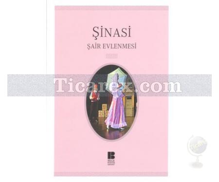 Şair Evlenmesi | Şinasi - Resim 1