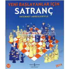 Yeni Başlayanlar İçin Satranç | Kolektif