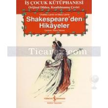 Shakespeare'den Hikayeler | Charles Lamb, Mary Lamb