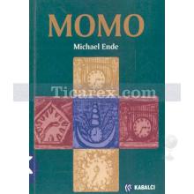 Momo | Michael Ende